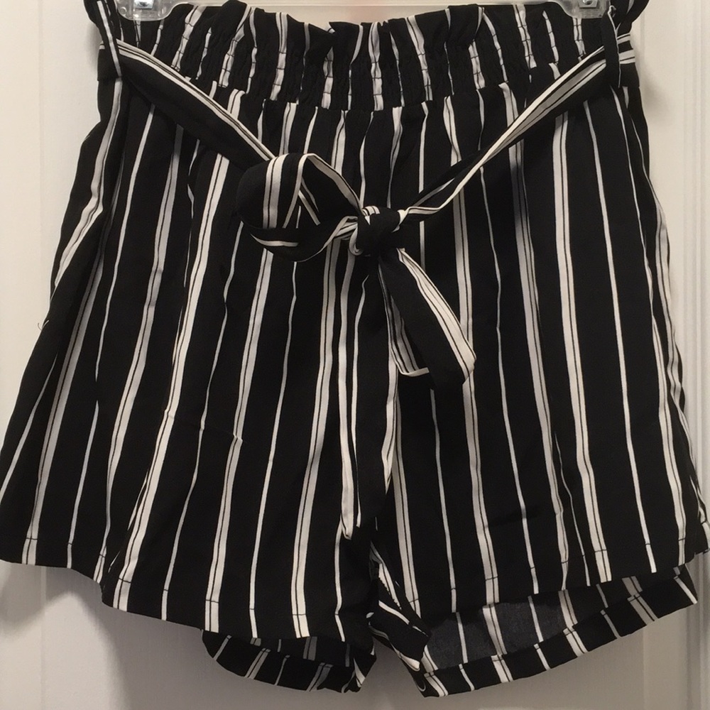LMHG Shorts